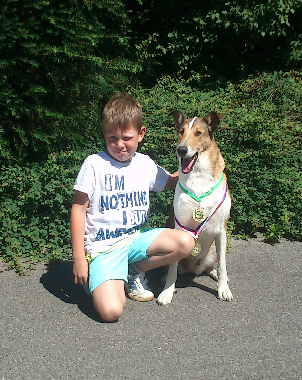 moje lásky